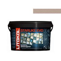 Эпоксидная затирочная смесь STARLIKE EVO, 2,5 кг, Оттенок S.825 Beige Havana – ТСК Дипломат